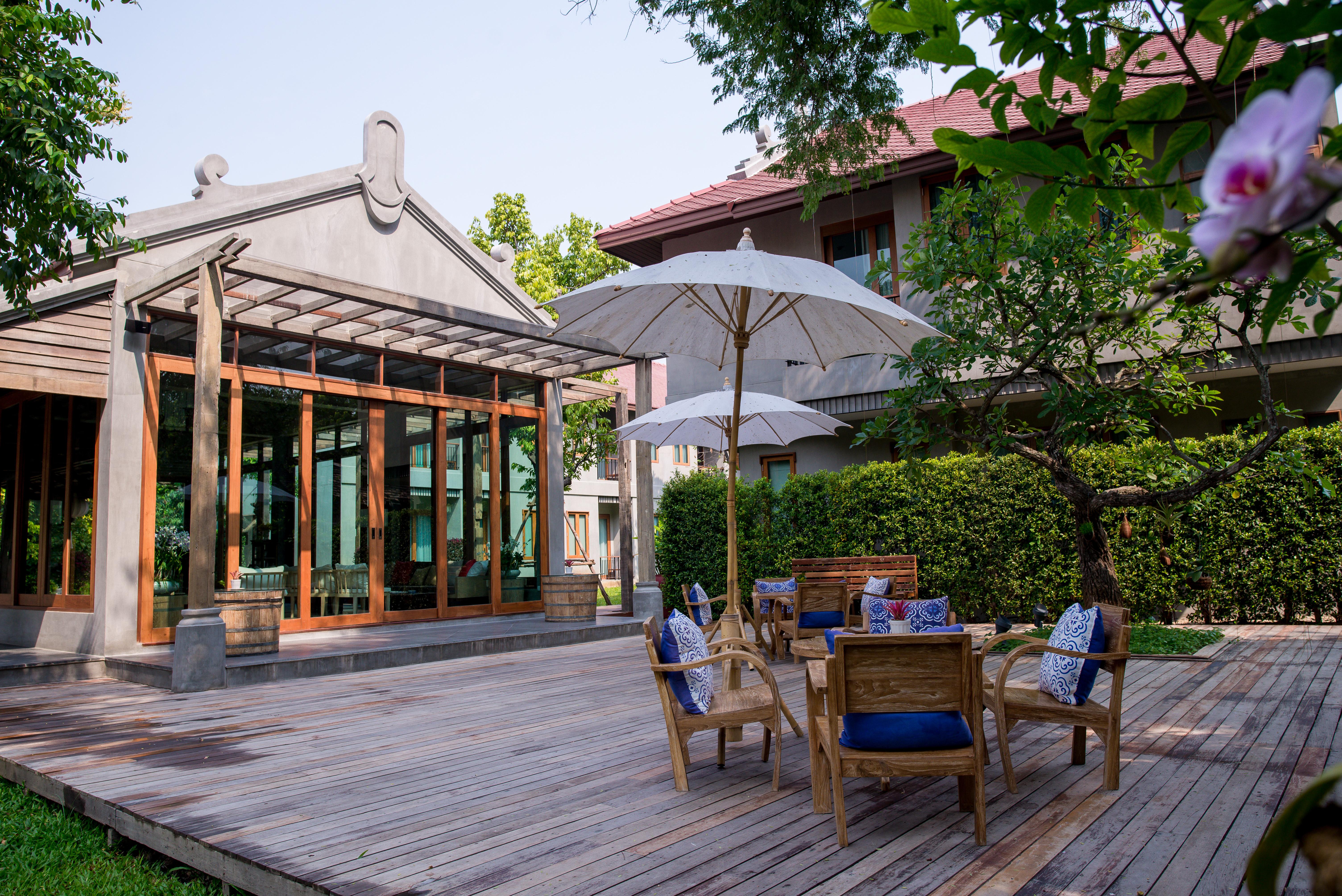 Chu Hotel, Chiang Mai