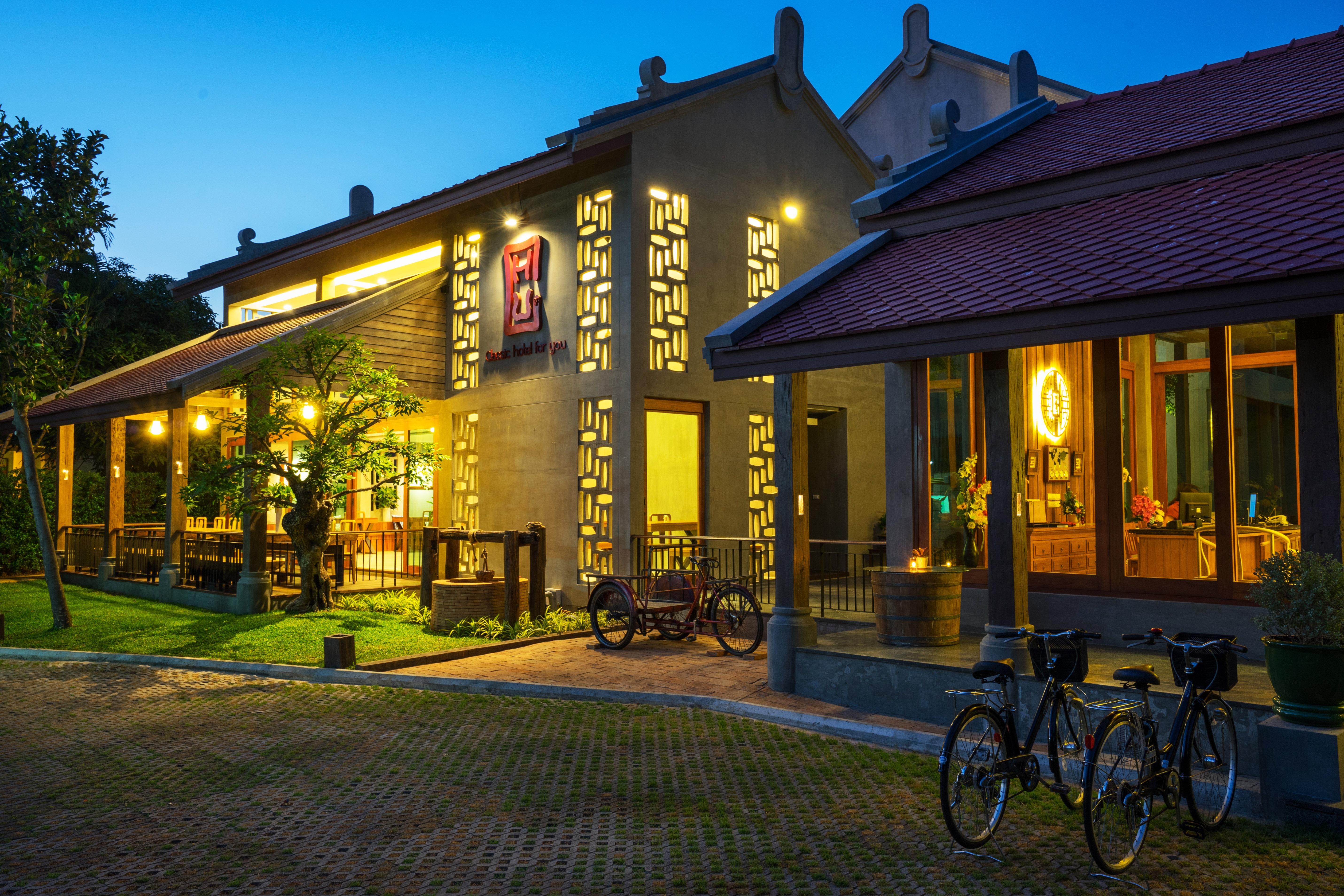 Chu Hotel — Photos 3